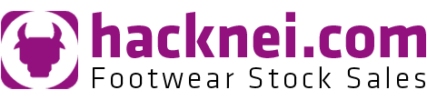 ★ Hacknei.com ★ | Venta de Stock de Calzado | Footwear Stock Sales |